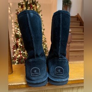 Bearpaw boots